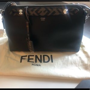 100% Authentic ‘By the Way’ handbag